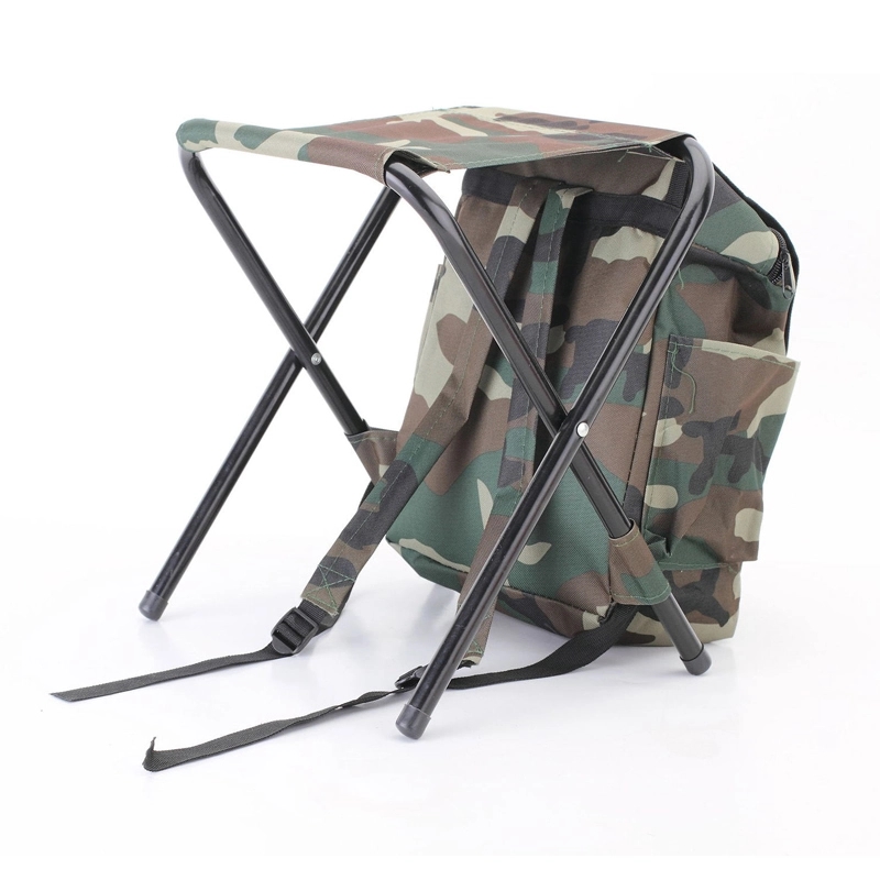 Folding Chair Outdoor Backpack 5
