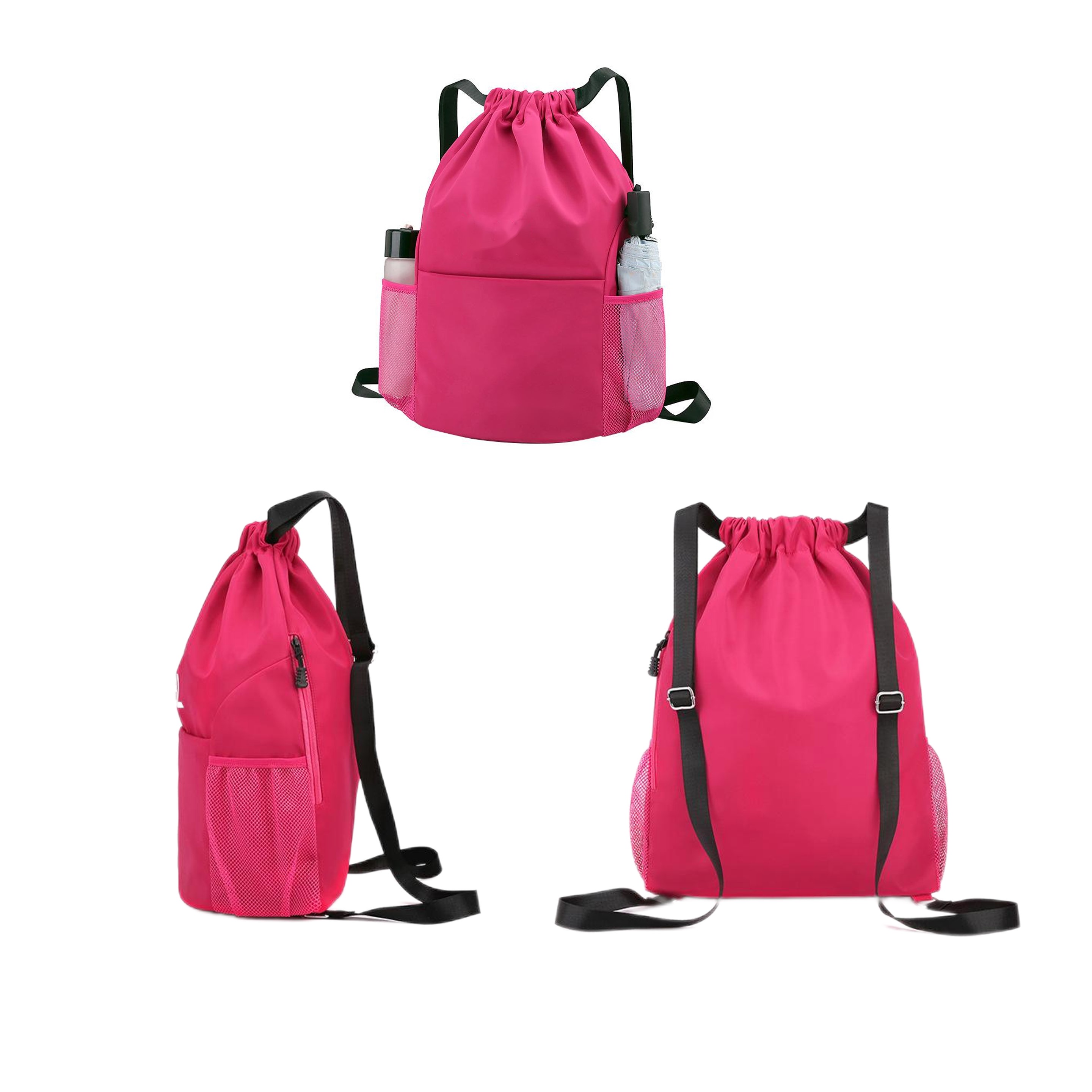 Lightweight Gym Backpack (direct import) 5