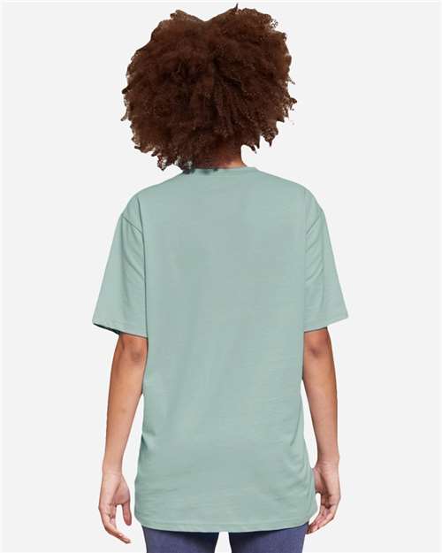 Unisex Heavyweight Tee - LS15001 91