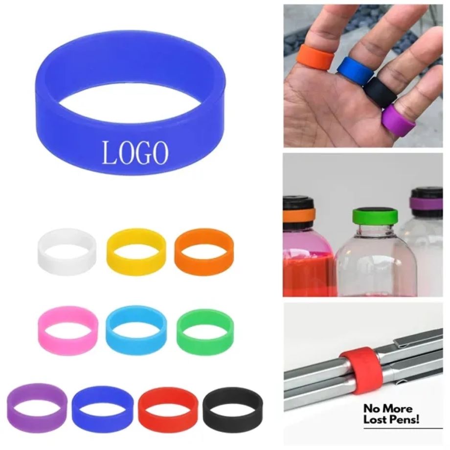 Silicone Ring 1