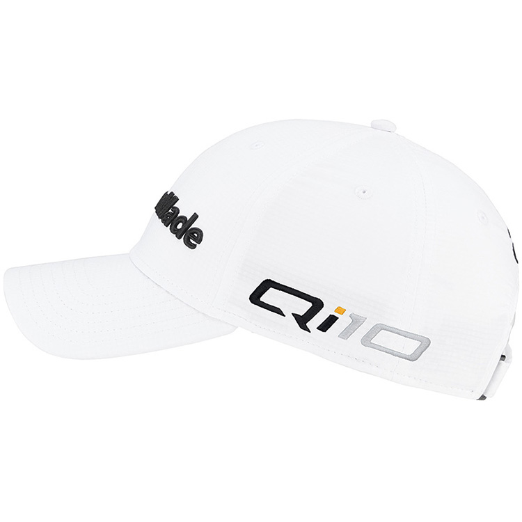 Taylormade Men's Tour Radar Hat 10