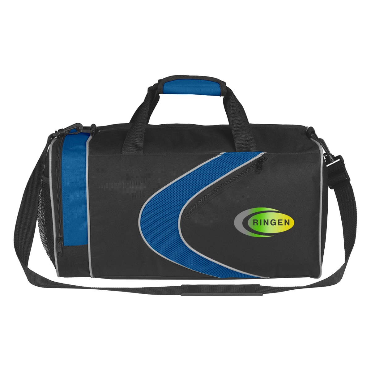 Sports Duffel Bag 10