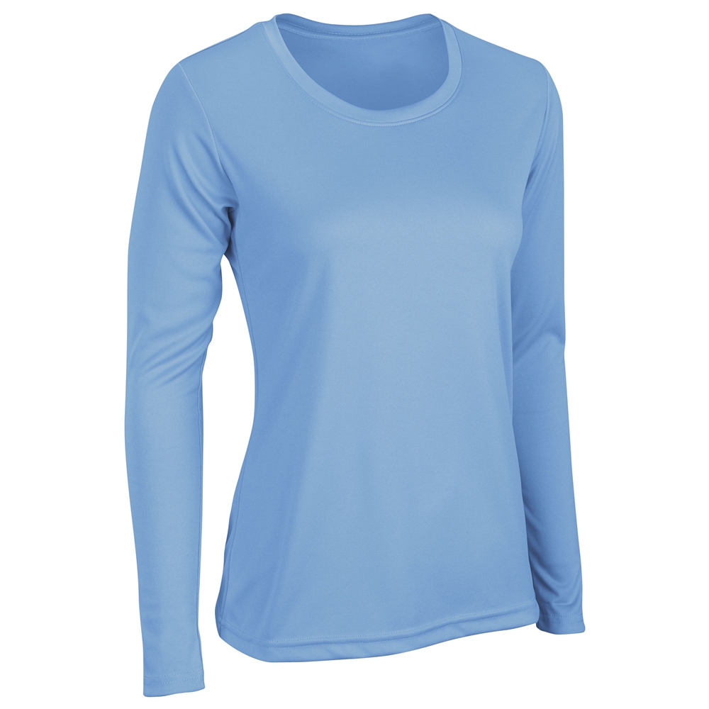 Vision Long Sleeve T-Shirt - Women's 14