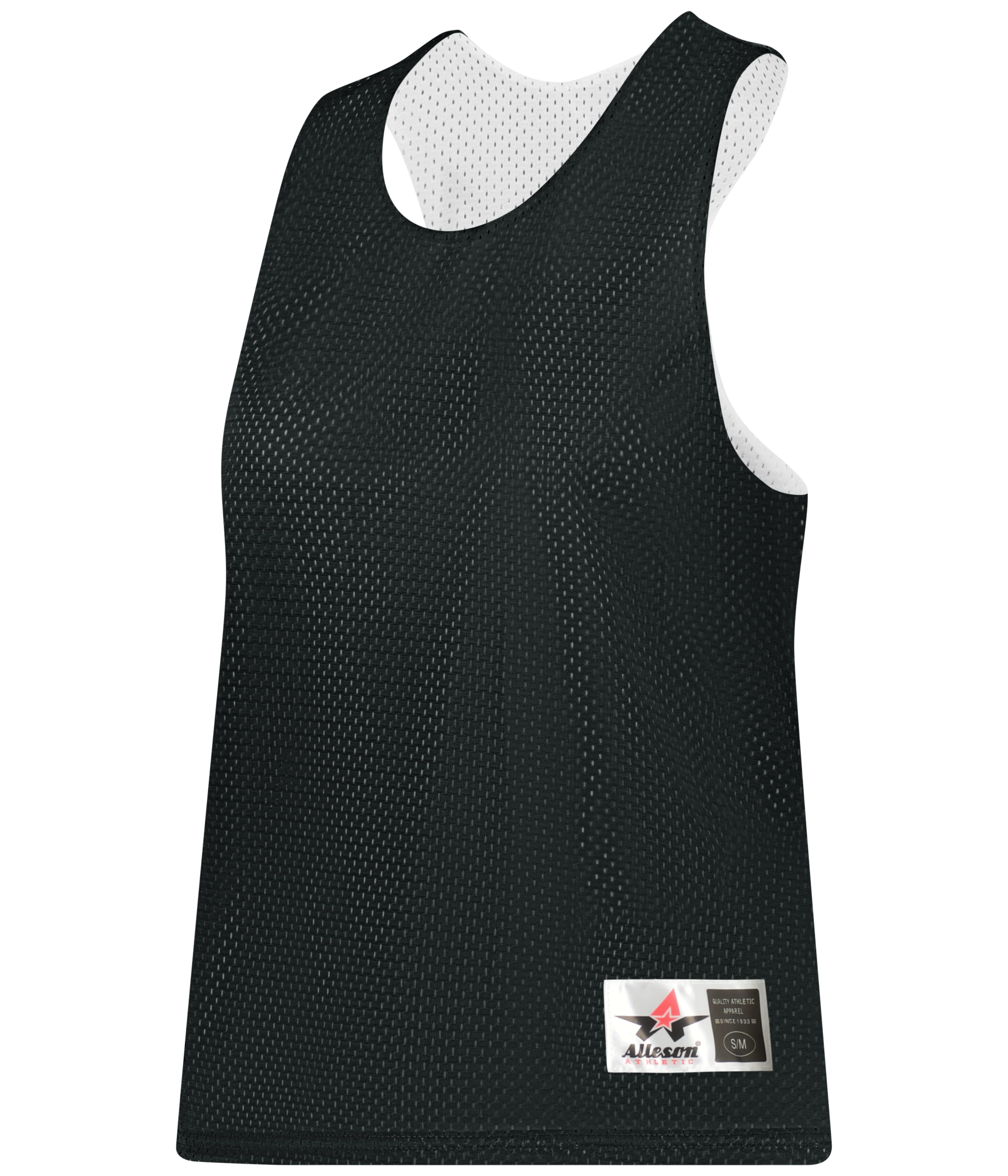 LADIES REVERSIBLE PRACTICE JERSEY 7