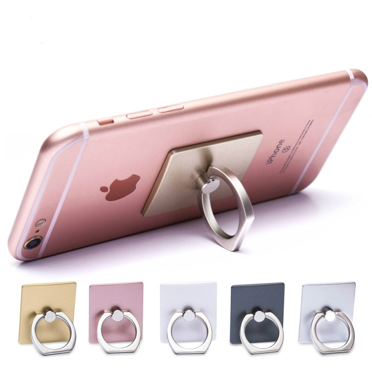 Mobile Phone Ring Stand 2