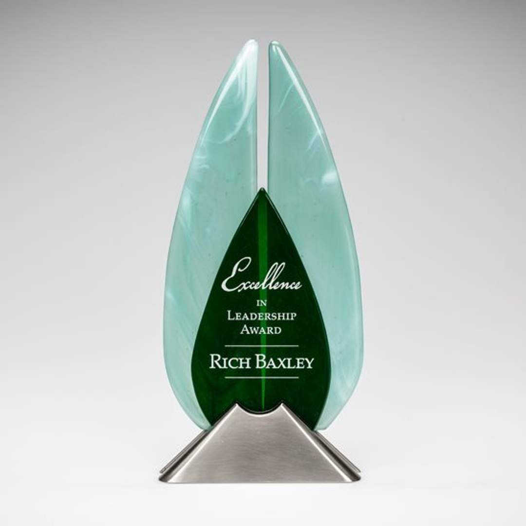 Aquarius Award 3