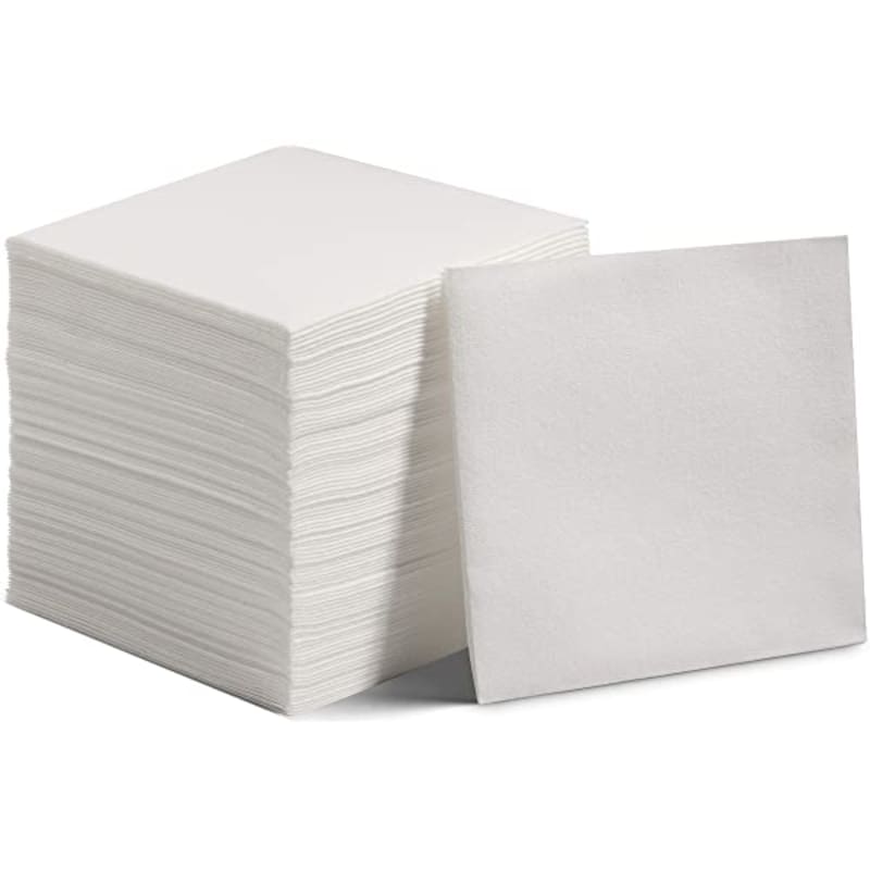 Full Color 3ply Premium Beverage Napkins 16
