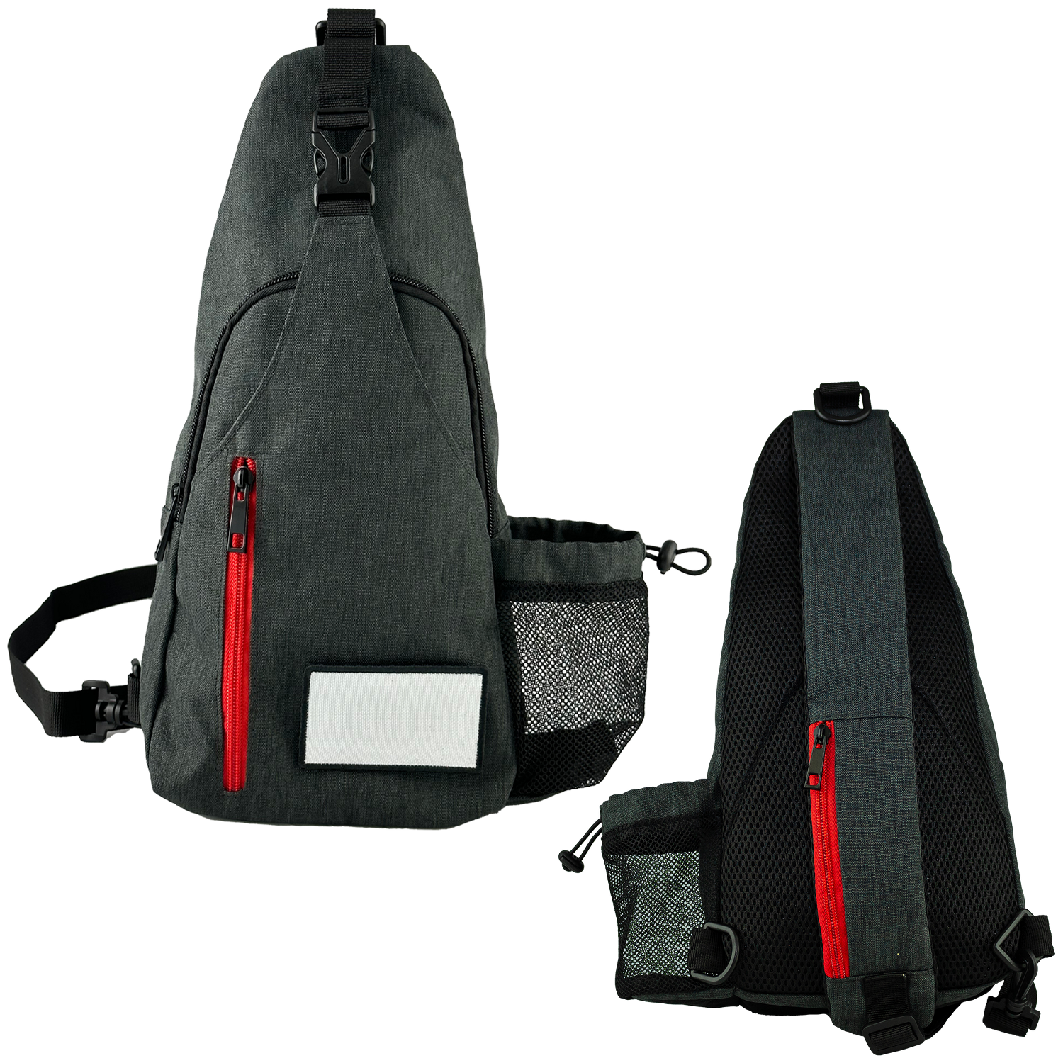 Sling Crossbody Bag 2