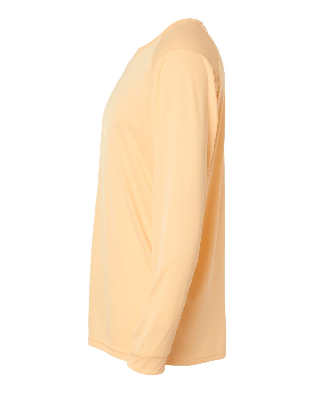 Unisex Long Islander Performance Long Sleeve T-Shirt - 210 44