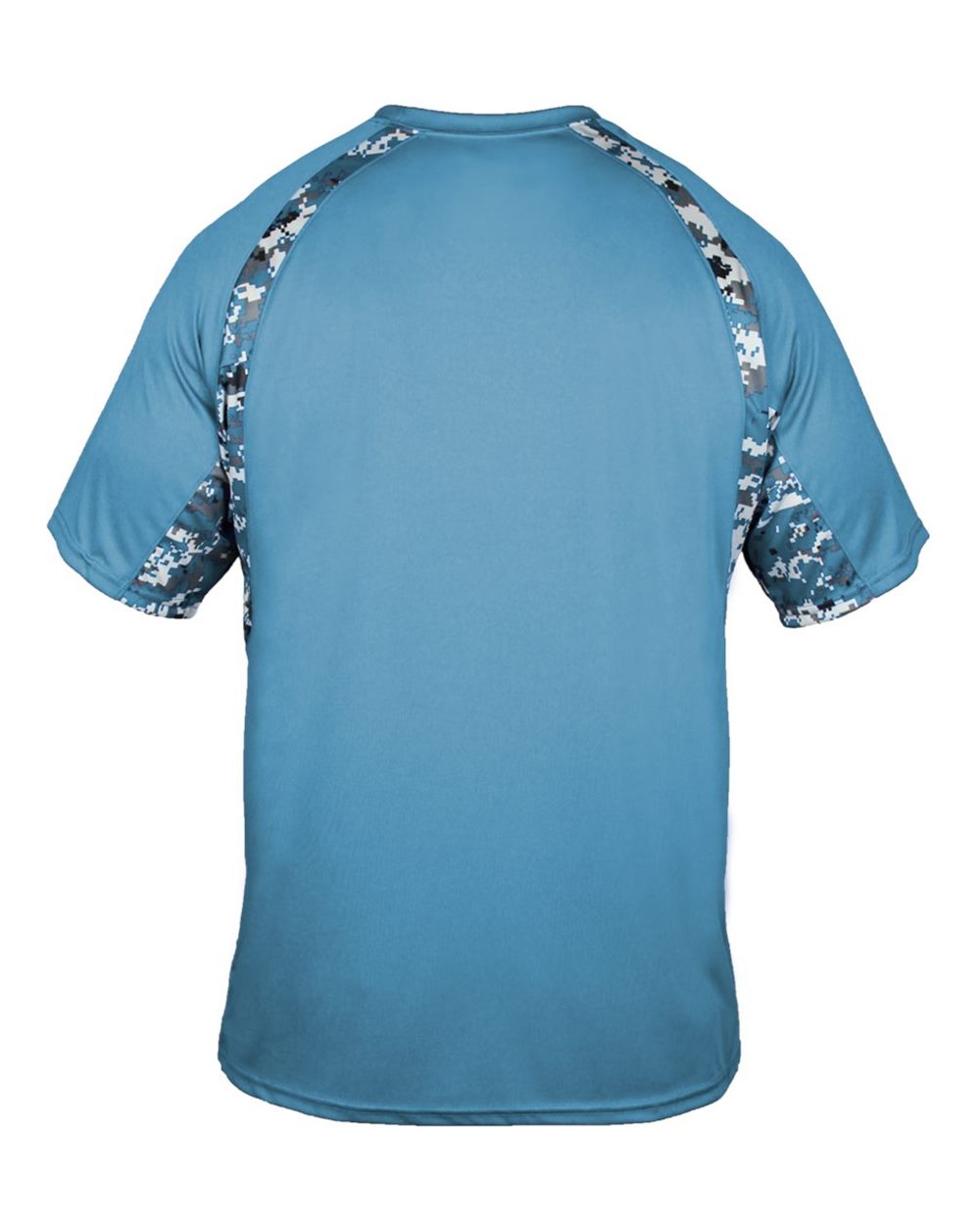 Men's Hook Digital T-Shirt - 4140 2