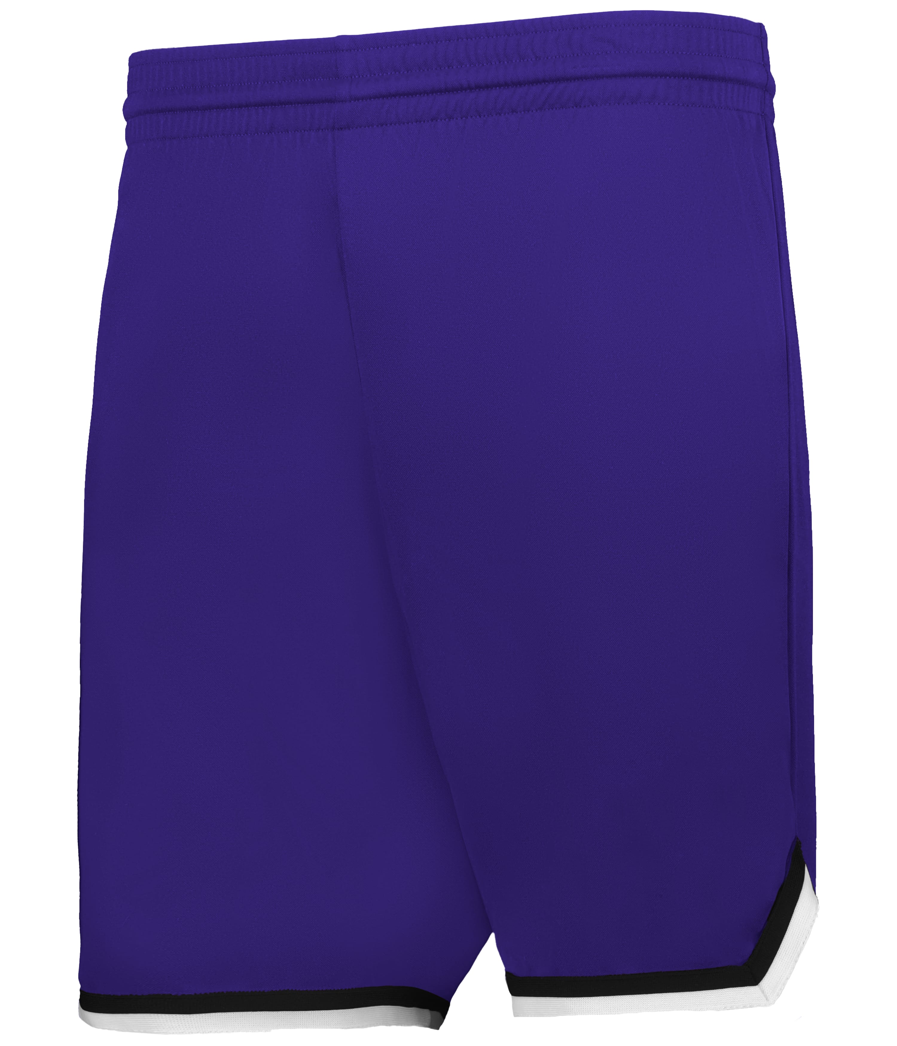 YOUTH RETRO BASKETBALL SHORTS 1
