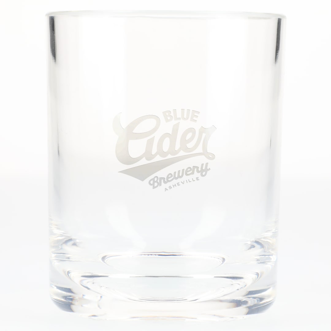 Silipint Silicone Clear Rocks Glass 12oz 57