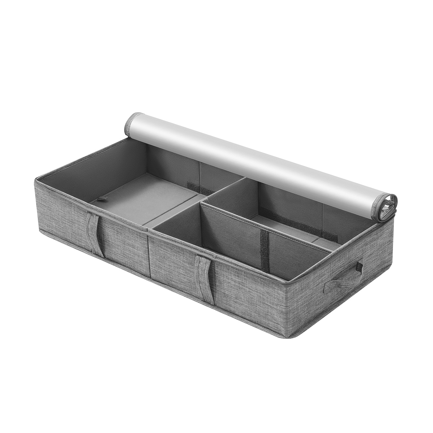 Under Bed Foldable Organizer 5
