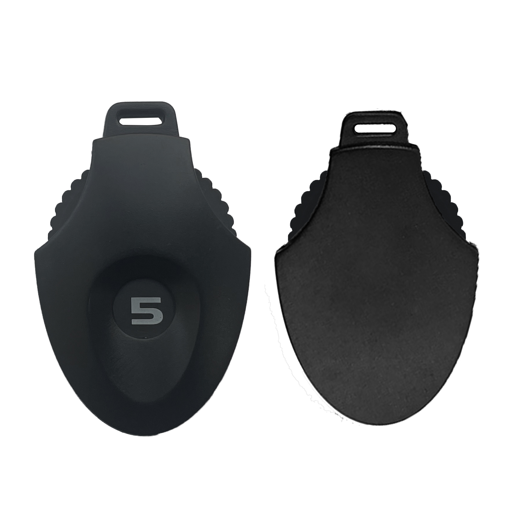 Jenger Golf Club Rotating Tags 7