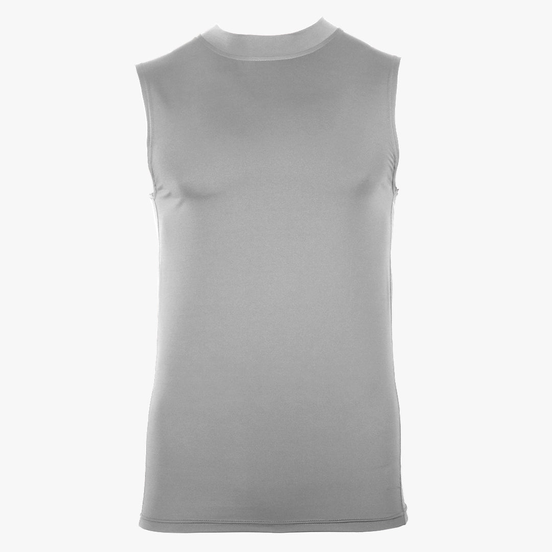 #T139 / Enduro Flex Men's Compression Muscle top 1