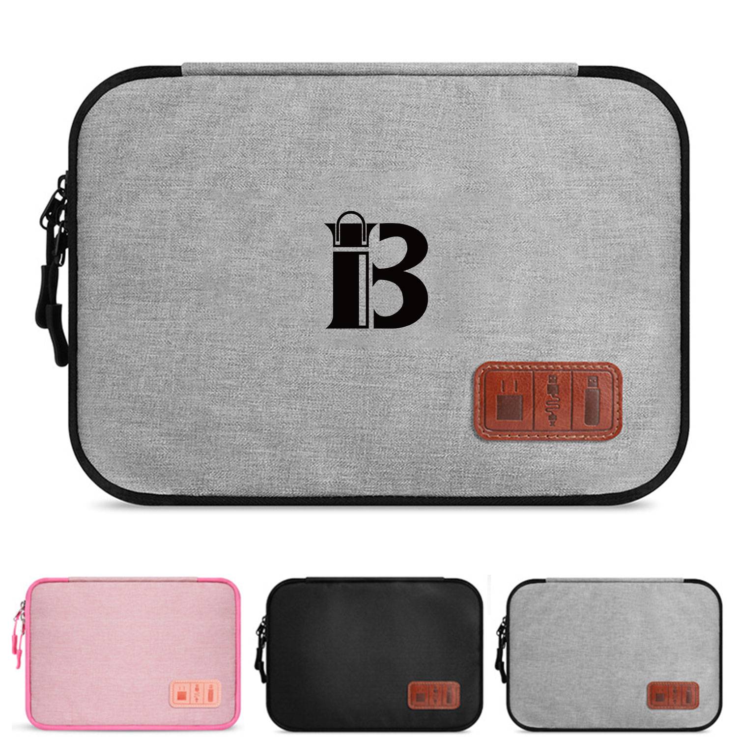 Multi-functional Data Cable Organizer 1