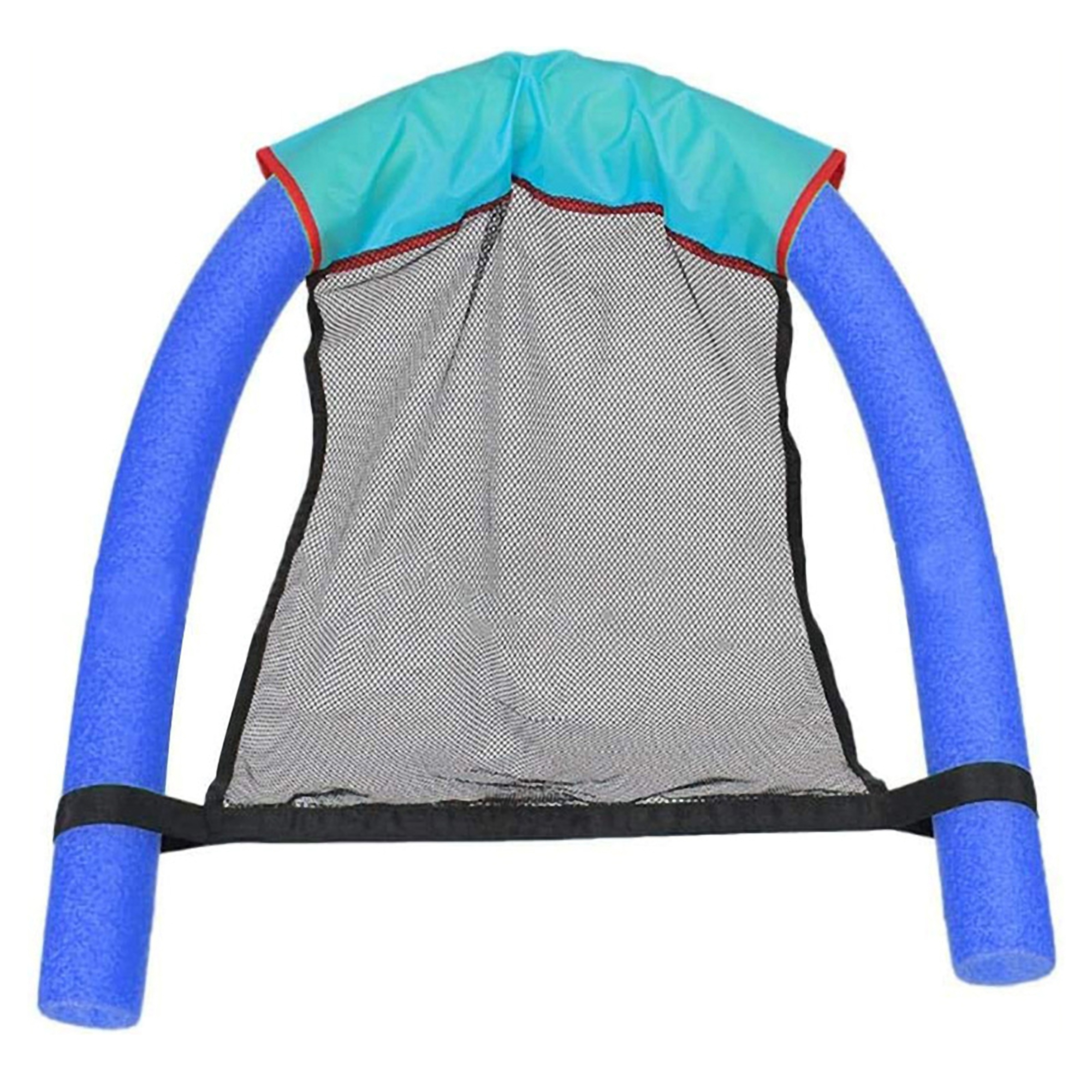 Floating Mesh Pool Chair w/EPE Foam 5