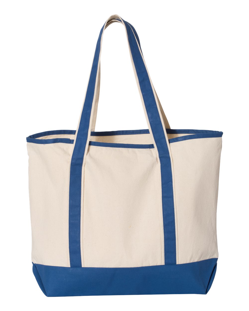 34.6L Large Canvas Deluxe Tote - Q1500 24