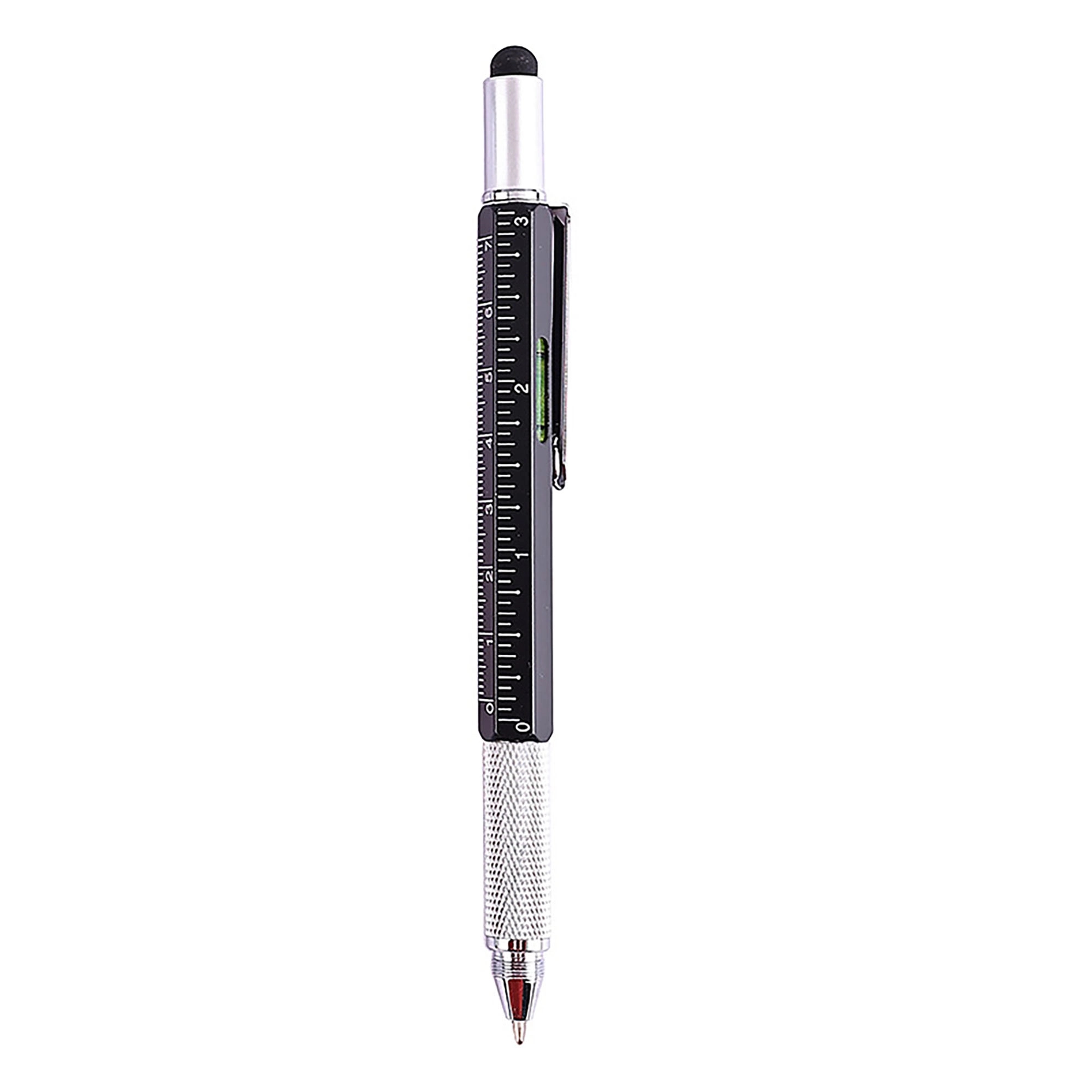 Multi-function Pen With Level 5