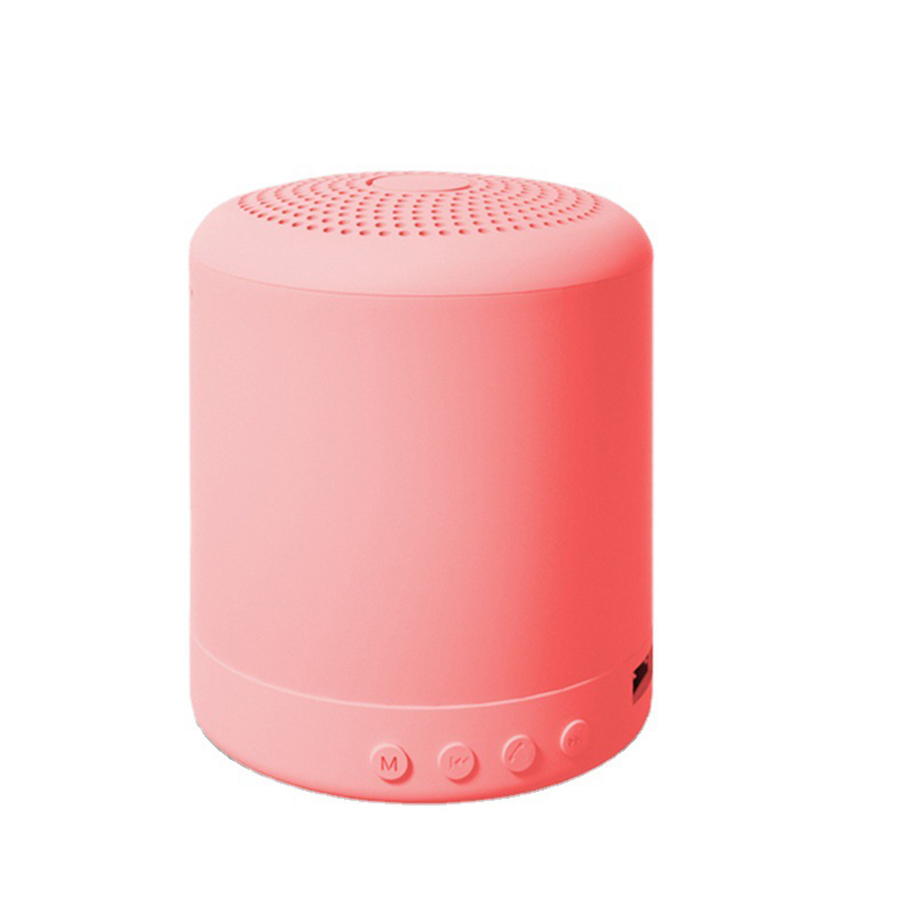 Portable Leisure Bluetooth Speakers 2