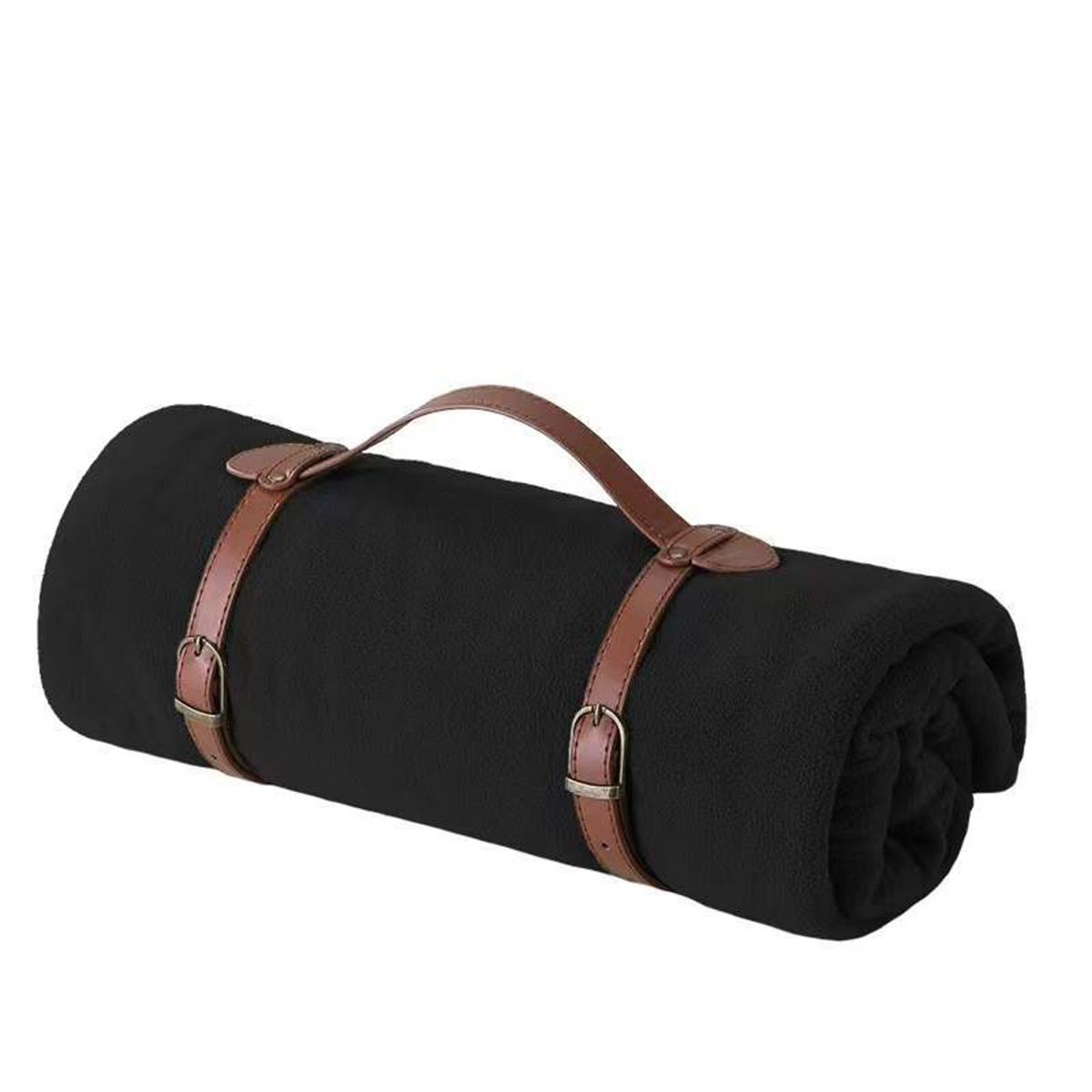 Polar Fleece Throw Blanket 1