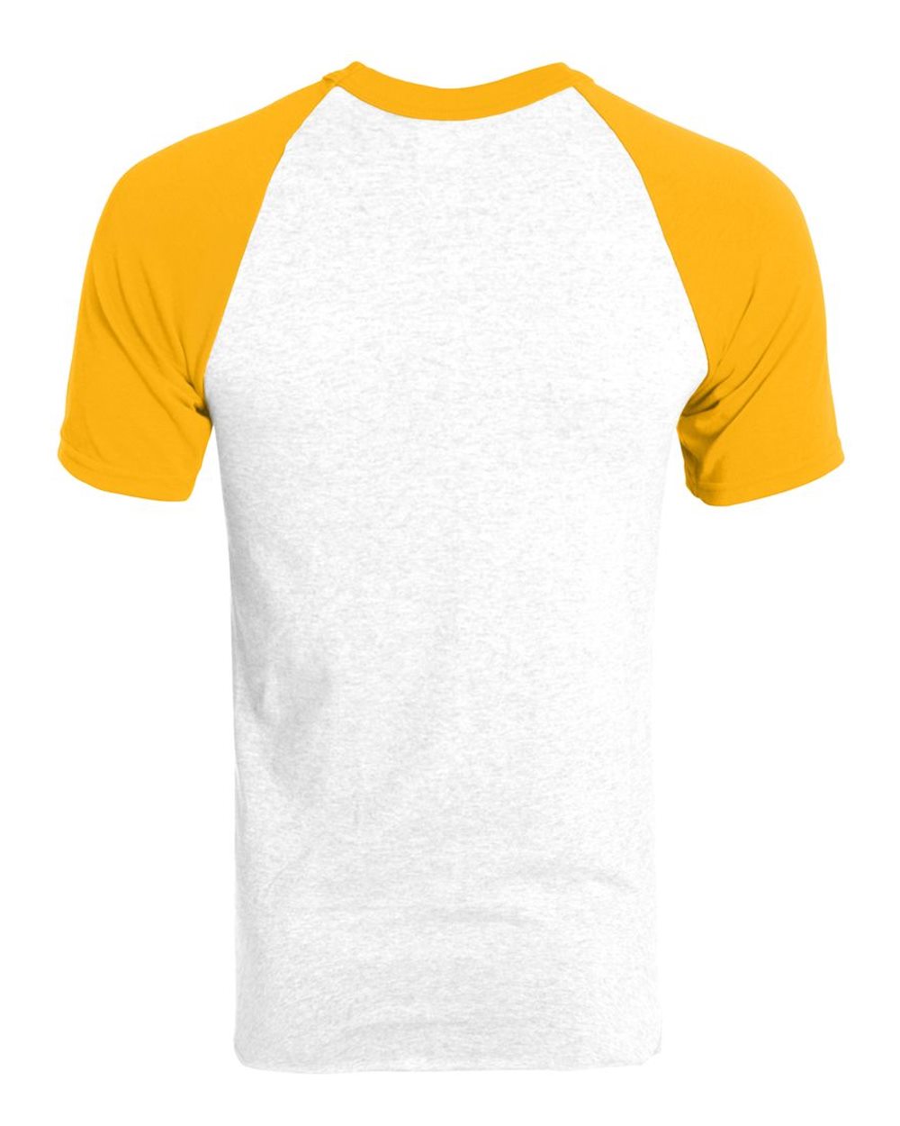 Youth Raglan Baseball Jersey - 424 13