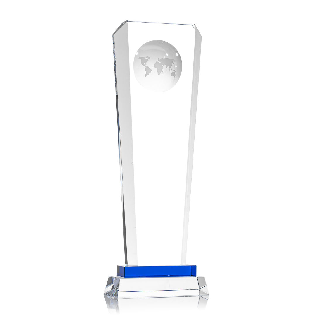 Inglefield Globe Tower Award 4