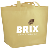 YaYa Budget Non-Woven Shopper Tote 159