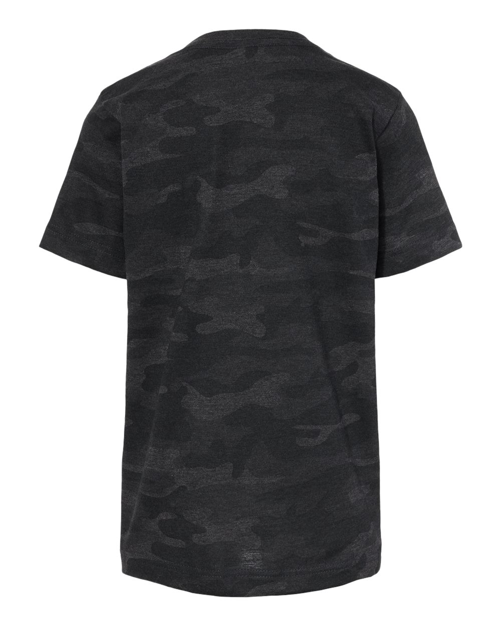 Youth Fine Jersey Tee - 6101 69