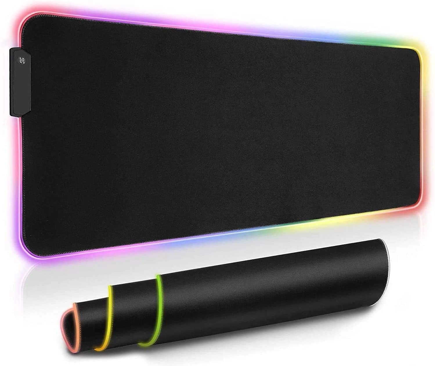 Led Mouse Pad 2