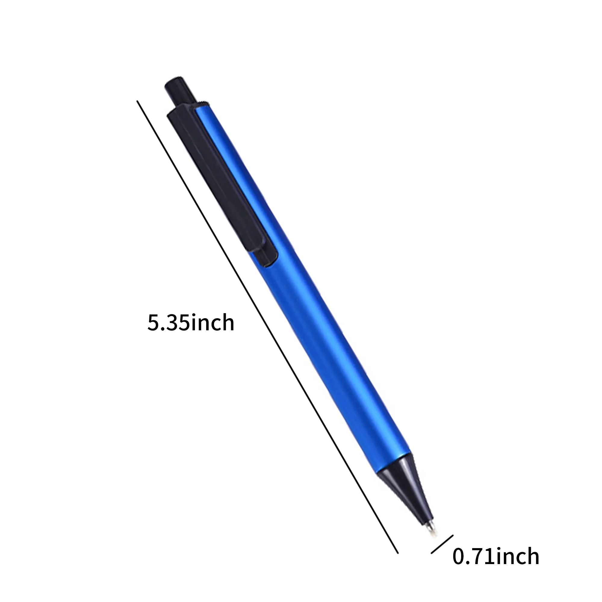 Biodegradable Ballpoint Pen 4