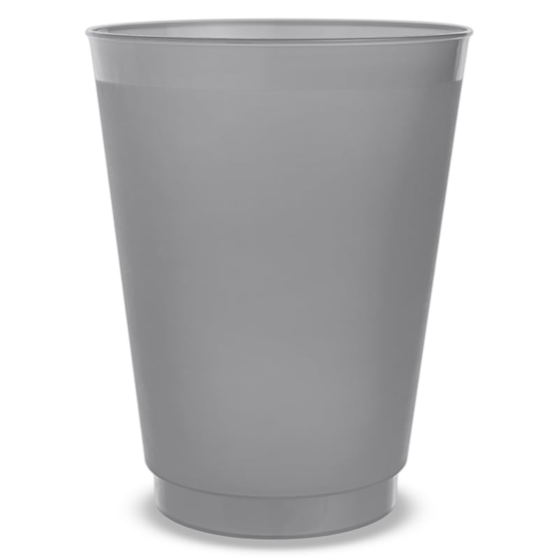 16oz Frosted Stadium Cups 13