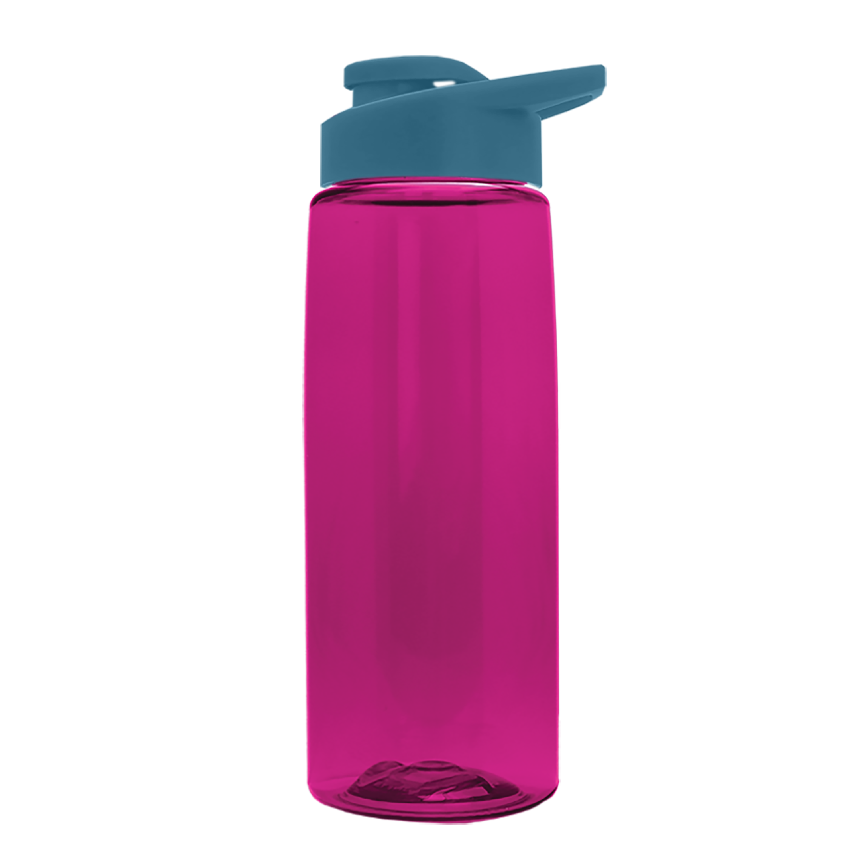 Garyline® Flair Tritan® Bottle with Drink-Thru Lid - 26 oz. 528