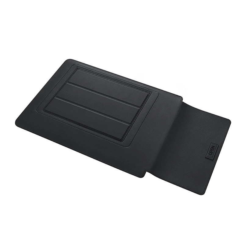 Laptop Tablet Sleeve Bag & Computer Case with Foldable Stand 9
