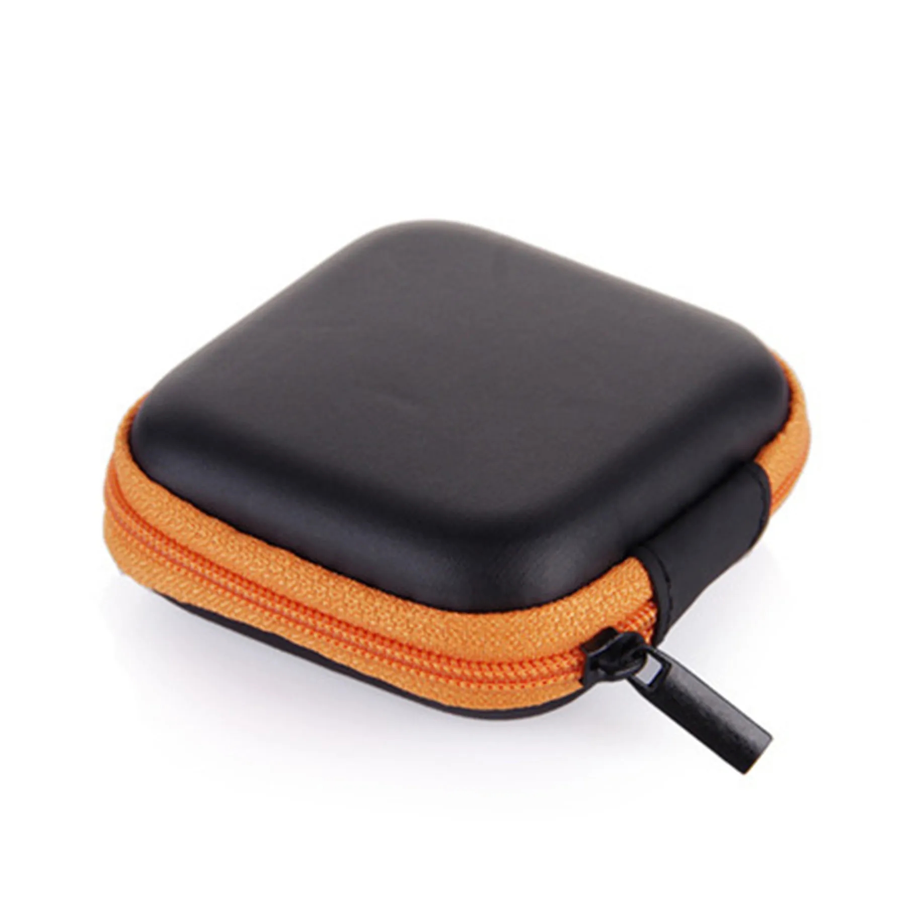 Square data cable storage box 1
