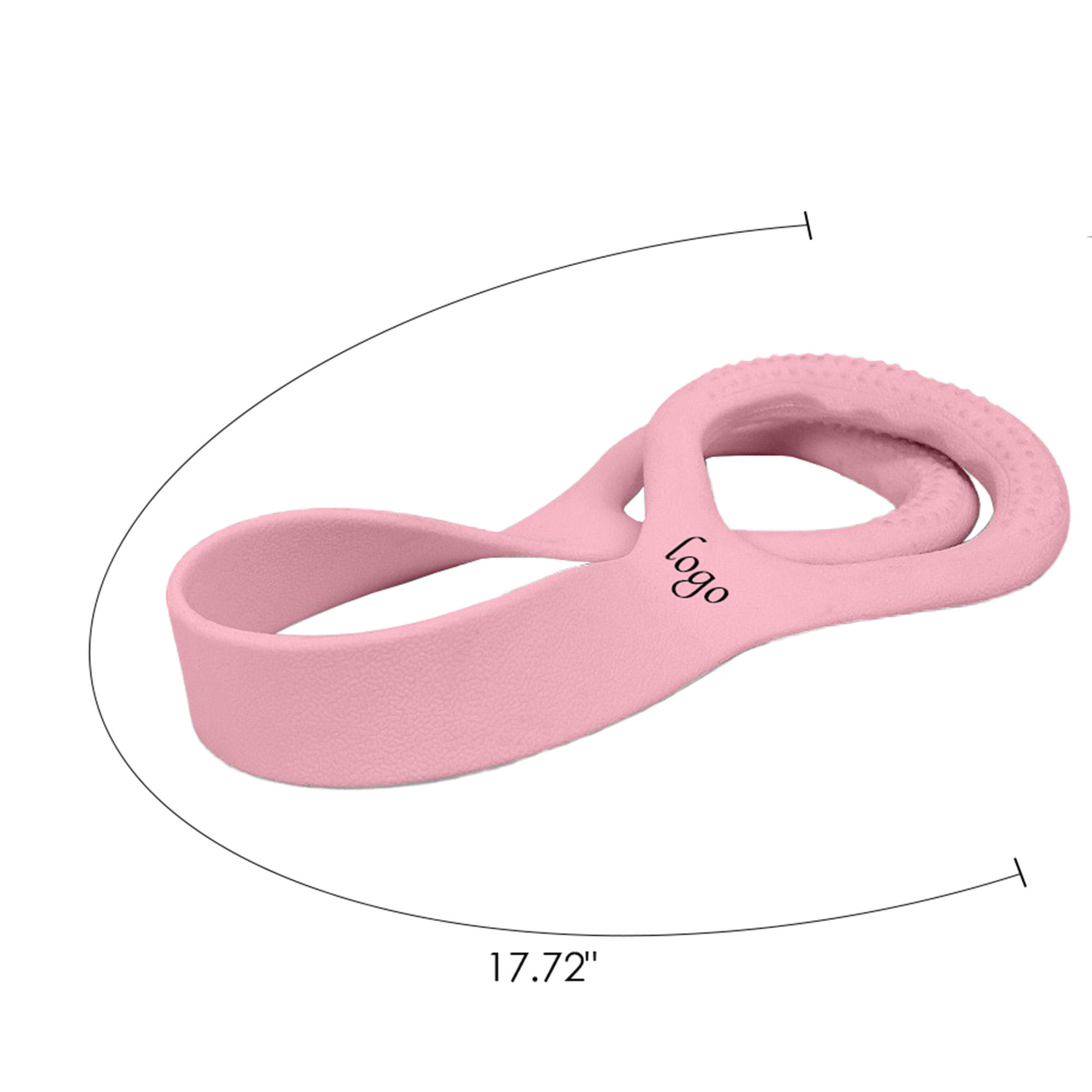 MOQ100 Thickened Elastic Rope 2