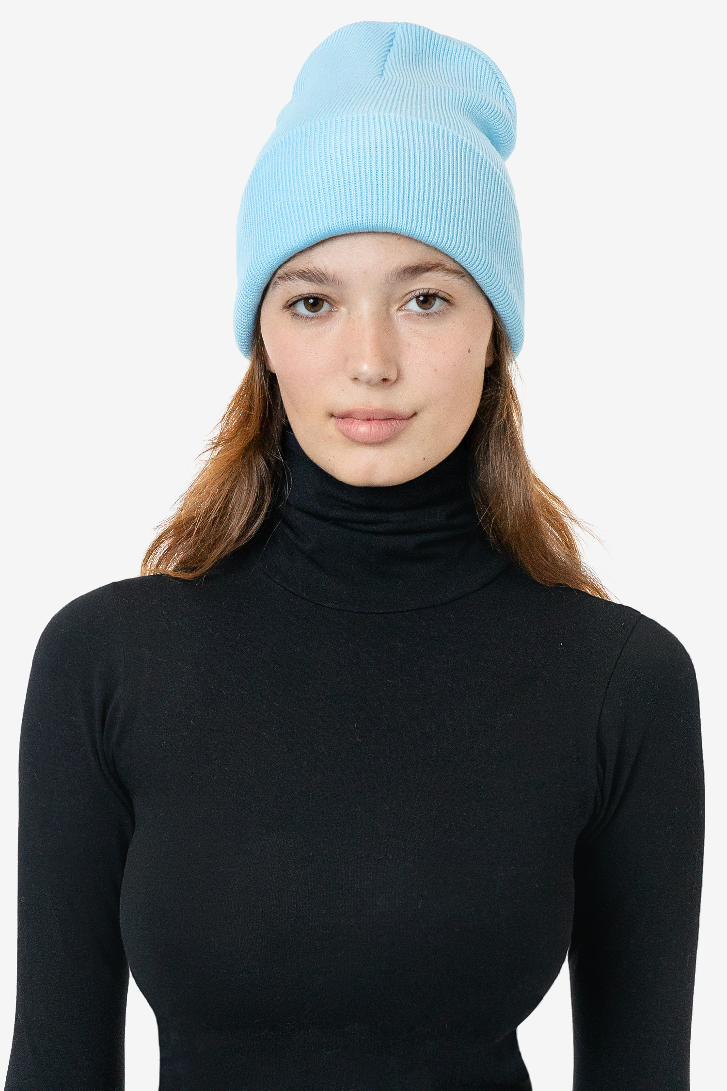 CLASSIC CUFF BEANIE 37
