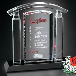 Portico Award 6
