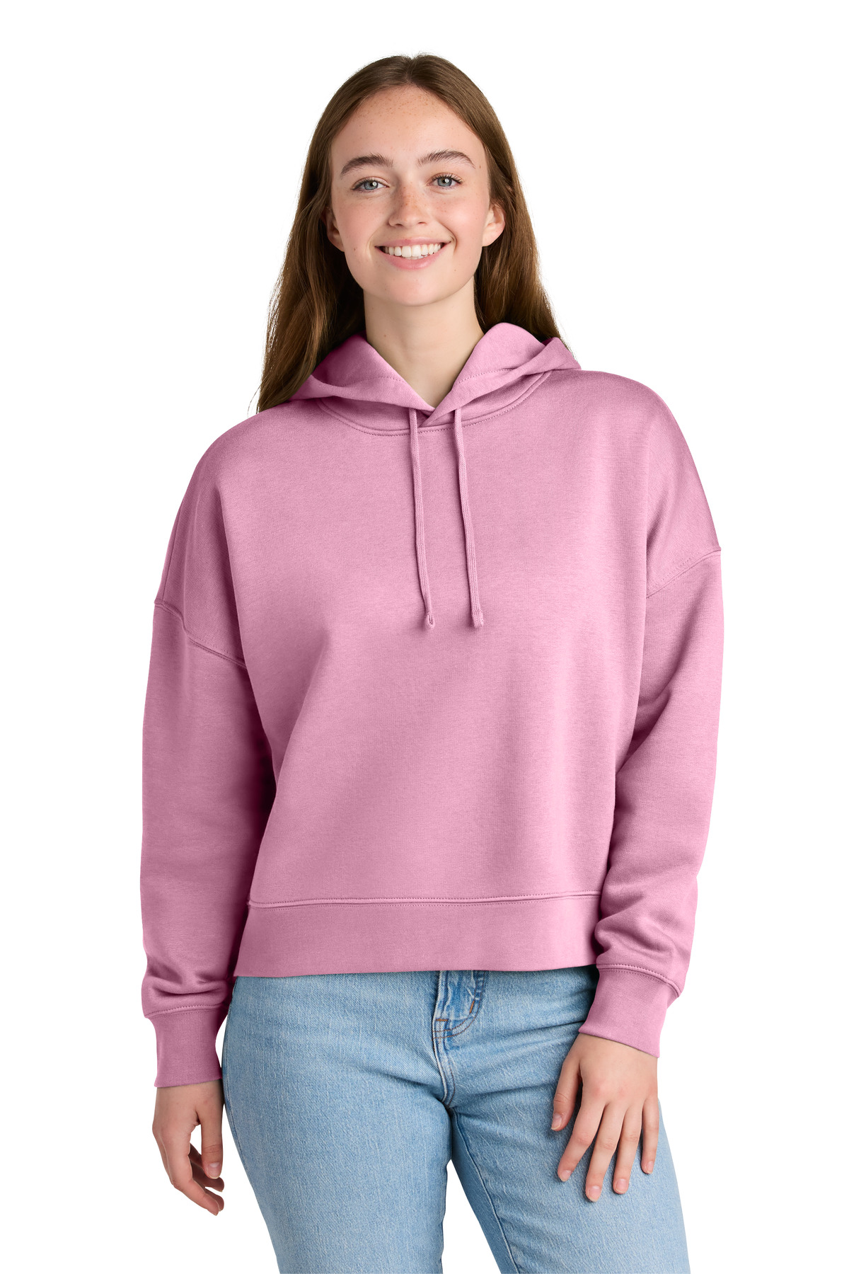 Stanley/Stella Women's Stella Nora Hooded Sweatshirt SXW035 15