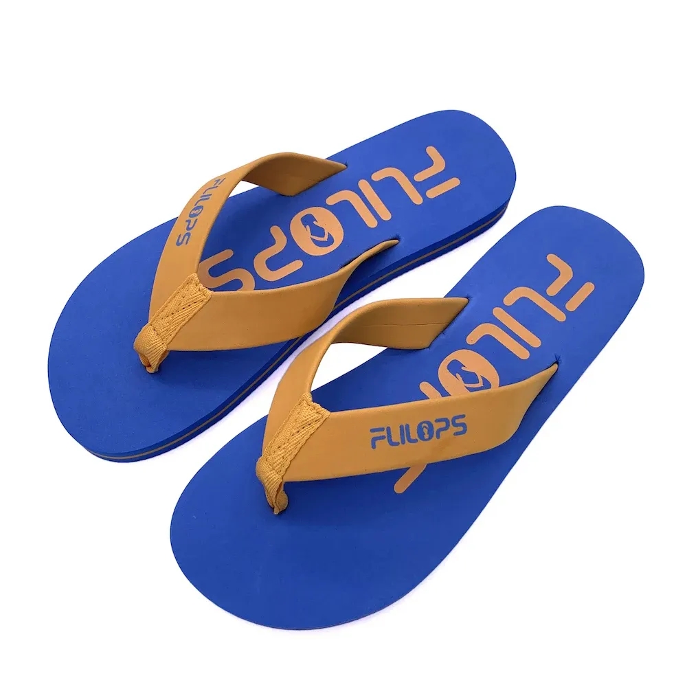 3D Embossed Custom Slides, Slippers, Flip-Flops, and Sandals 22
