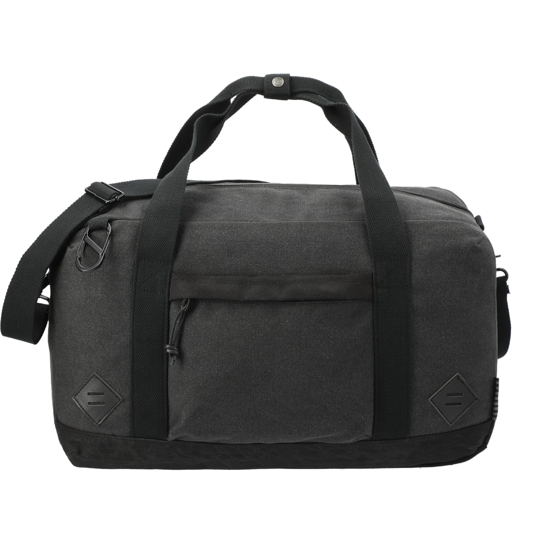 Field & Co. Woodland Duffel 39