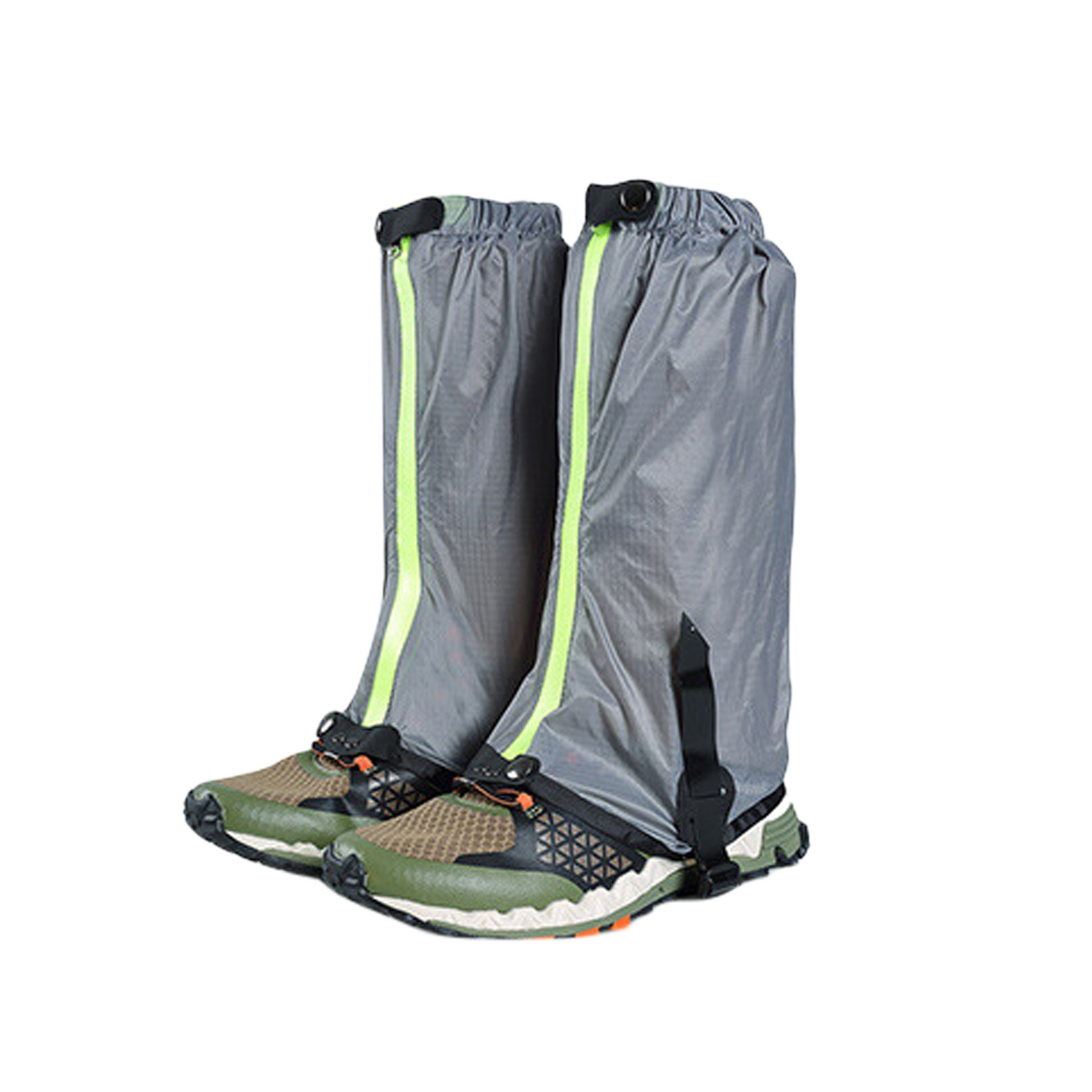 Leg Gaiters 4