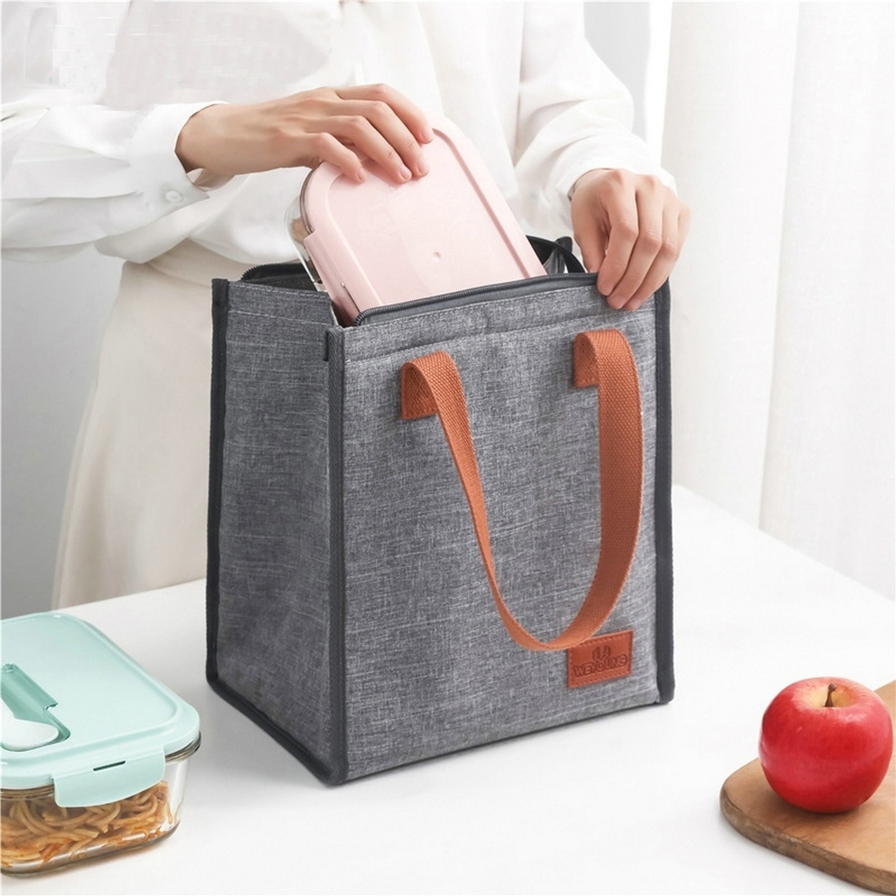 Lunch Cooler Bag 2
