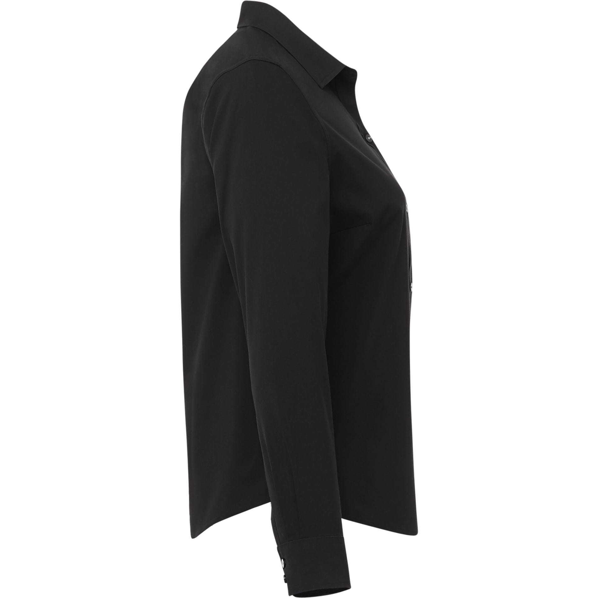 UNTUCKit Bella Long Sleeve Shirt-Women's 109