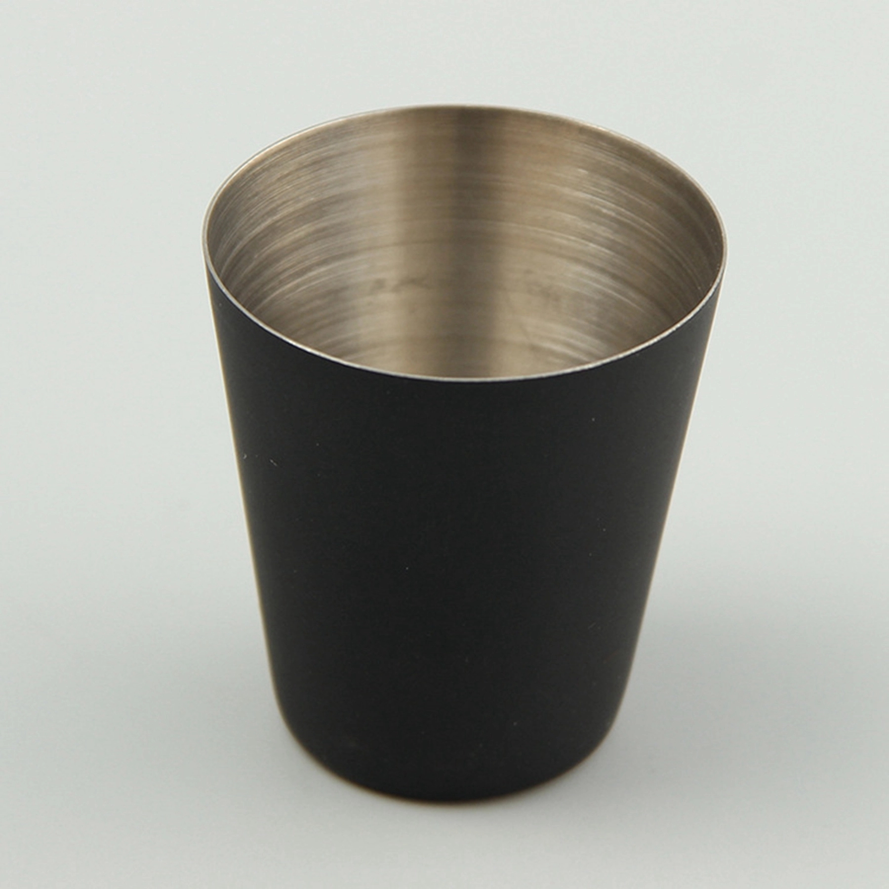 2 Oz Small Stainless Steel Shot Glass Tasting Cup 5