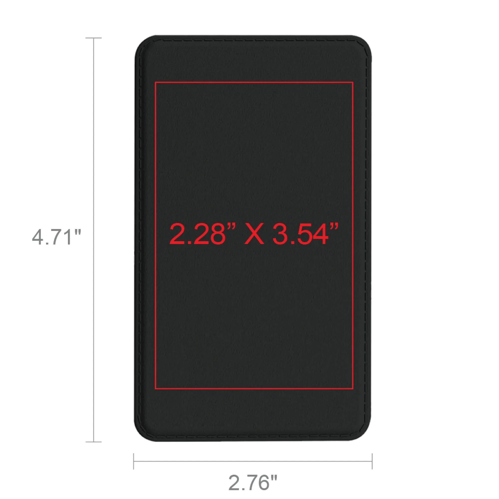 Phase Wireless Power Bank 4000 2