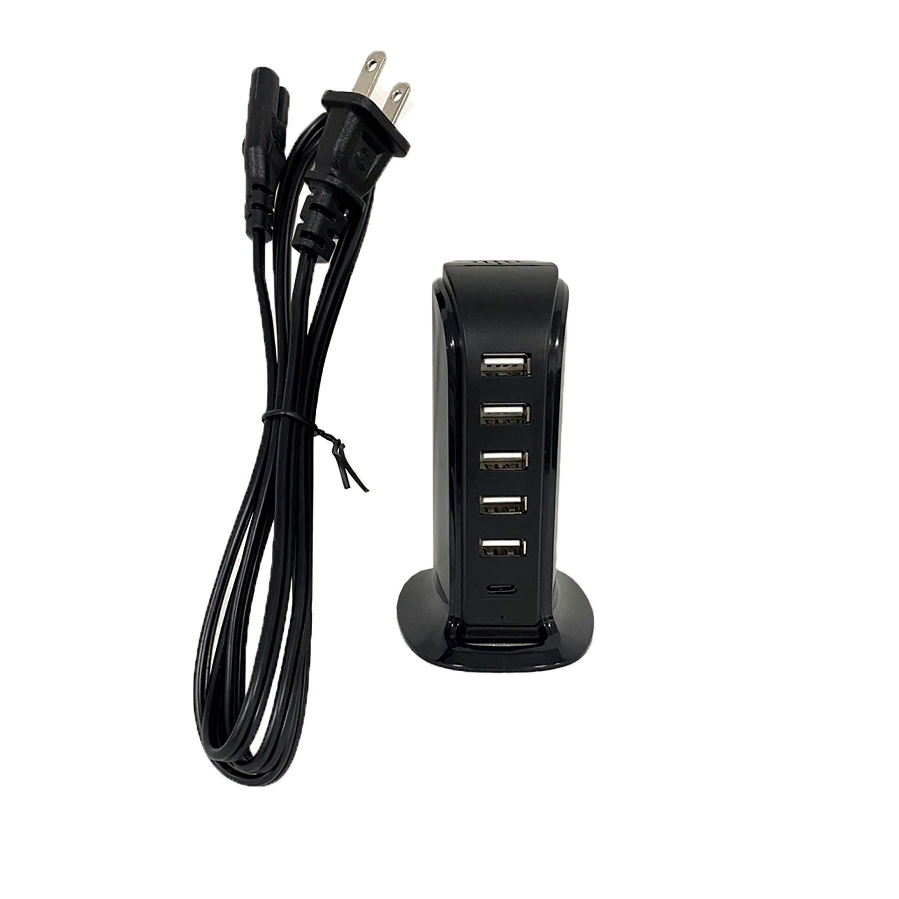 Charging Station for Multiple Devices 3