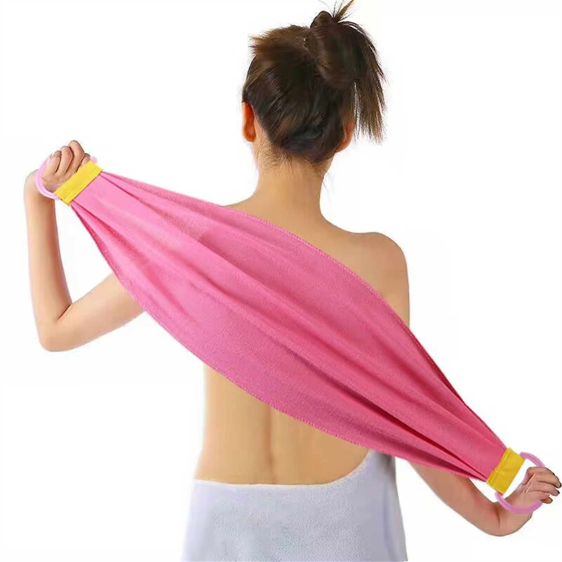 Back Scrubber for Shower 5