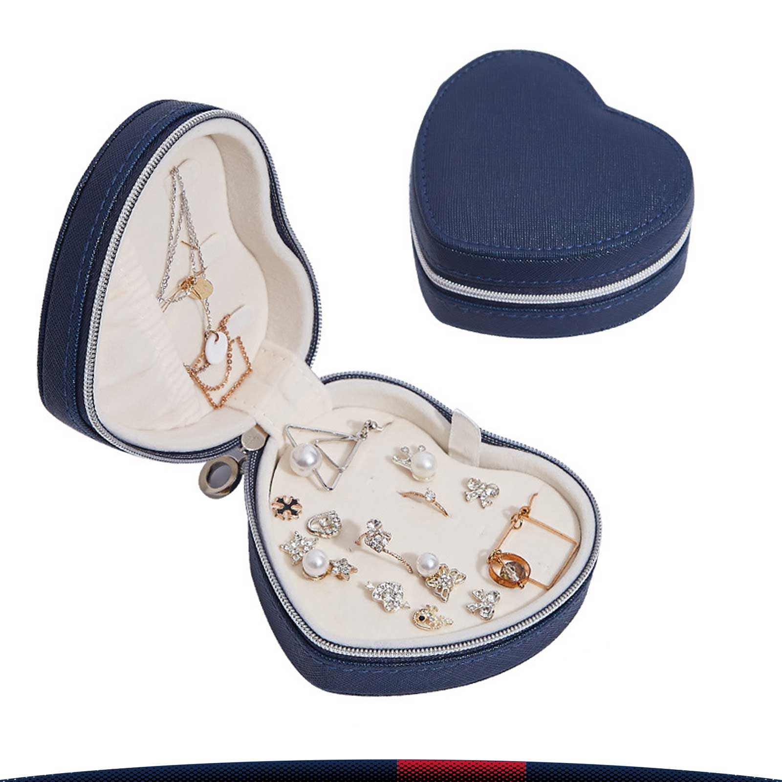 Estat Jewelry Box 2