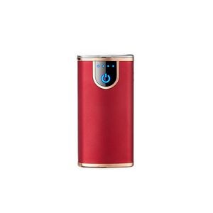 3 In 1 Dual E Arc Power Bank Lighter Flashlight 31